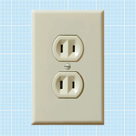 ungrounded outlet grounding solution